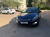 Hyundai Solaris 2014 годаүшін5 300 000 тг. в Караганда