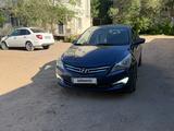 Hyundai Solaris 2014 годаүшін5 300 000 тг. в Караганда – фото 5