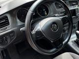 Volkswagen Golf 2014 года за 6 000 000 тг. в Алматы – фото 3