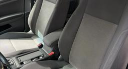 Volkswagen Golf 2014 года за 6 200 000 тг. в Алматы – фото 4