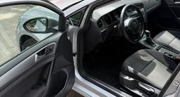 Volkswagen Golf 2014 года за 6 200 000 тг. в Алматы