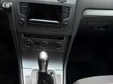 Volkswagen Golf 2014 года за 6 000 000 тг. в Алматы – фото 5