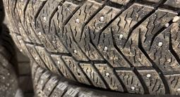 Диски с резиной на Lexus ES за 260 000 тг. в Алматы – фото 2