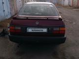 Volkswagen Passat 1991 годаfor1 800 000 тг. в Качар – фото 2