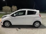 Chevrolet Spark 2021 годаүшін4 200 000 тг. в Караганда – фото 3