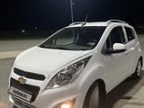 Chevrolet Spark 2021 годаүшін4 200 000 тг. в Караганда – фото 2
