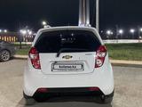 Chevrolet Spark 2021 годаүшін4 200 000 тг. в Караганда – фото 4