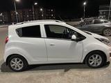 Chevrolet Spark 2021 годаүшін4 200 000 тг. в Караганда – фото 5