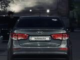 Kia Rio 2015 года за 4 800 000 тг. в Жезказган – фото 5