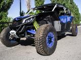 BRP  Мотовездеход Can-Am Maverick MAX X RS 900 Turbo RR 2020 годаүшін16 900 000 тг. в Шымкент – фото 5