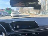 Hyundai Sonata 2021 года за 13 500 000 тг. в Алматы – фото 5