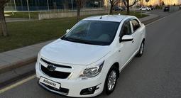 Chevrolet Cobalt 2023 года за 6 700 000 тг. в Алматы – фото 5