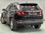 Hyundai Tucson 2022 года за 13 550 000 тг. в Алматы – фото 4