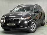 Hyundai Tucson 2022 года за 13 550 000 тг. в Алматы