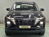 Hyundai Tucson 2022 года за 13 550 000 тг. в Алматы – фото 2