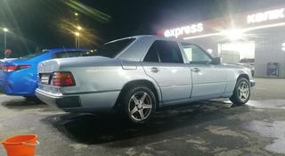 Mercedes-Benz E 200 1991 года за 1 350 000 тг. в Актобе