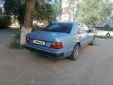 Mercedes-Benz E 200 1991 года за 1 350 000 тг. в Актобе – фото 3