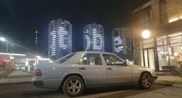 Mercedes-Benz E 200 1991 года за 1 350 000 тг. в Актобе – фото 4