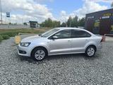Volkswagen Polo 2014 года за 4 400 000 тг. в Актобе