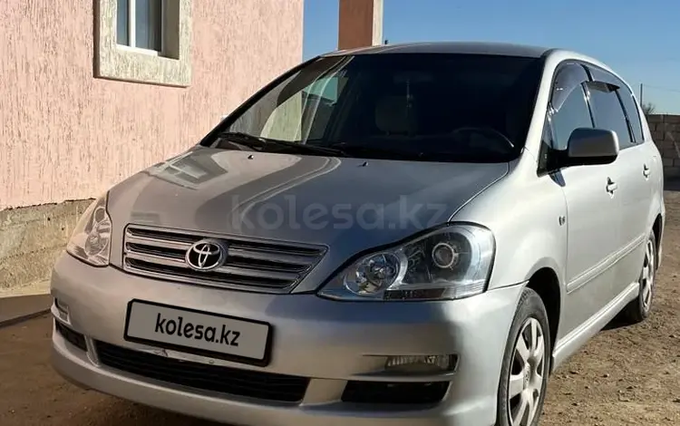 Toyota Ipsum 2006 года за 5 200 000 тг. в Актау