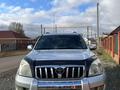 Toyota Land Cruiser Prado 2009 годаүшін10 700 000 тг. в Актобе