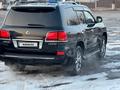 Lexus LX 570 2008 года за 17 850 000 тг. в Алматы – фото 42