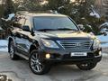 Lexus LX 570 2008 года за 17 850 000 тг. в Алматы – фото 43