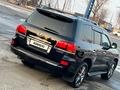 Lexus LX 570 2008 года за 17 850 000 тг. в Алматы – фото 48