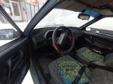 ВАЗ (Lada) 2115 2001 года за 670 000 тг. в Уральск – фото 5