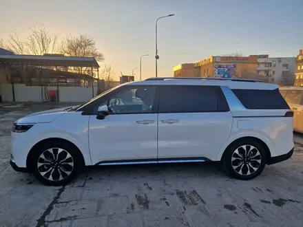 Kia Carnival 2021 года за 23 000 000 тг. в Актау – фото 3