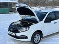 ВАЗ (Lada) Granta 2190 2020 годаfor4 400 000 тг. в Усть-Каменогорск – фото 14