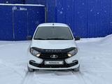 ВАЗ (Lada) Granta 2190 2020 годаfor4 400 000 тг. в Усть-Каменогорск – фото 4