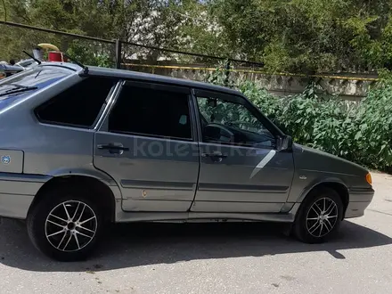 ВАЗ (Lada) 2114 2011 года за 1 000 000 тг. в Актобе – фото 7