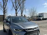 Chevrolet Tracker 2022 года за 7 800 000 тг. в Алматы