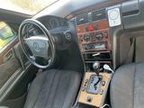 Mercedes-Benz E 200 1997 года за 2 200 000 тг. в Астана
