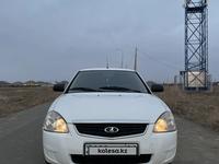 ВАЗ (Lada) Priora 2172 2013 года за 2 300 000 тг. в Атырау