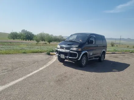 Mitsubishi Delica 1995 года за 3 700 000 тг. в Конаев (Капшагай) – фото 2