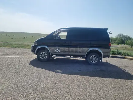 Mitsubishi Delica 1995 года за 3 700 000 тг. в Конаев (Капшагай) – фото 5