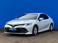 Toyota Camry 2018 годаүшін13 180 000 тг. в Алматы