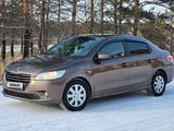 Peugeot 301 2016 годаүшін4 400 000 тг. в Караганда – фото 5