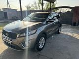 Kia Sorento 2016 годаfor10 000 000 тг. в Шымкент – фото 3