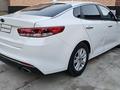 Kia Optima 2016 года за 4 500 000 тг. в Шымкент – фото 2