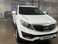 Kia Sportage 2014 года за 5 990 000 тг. в Астана – фото 3