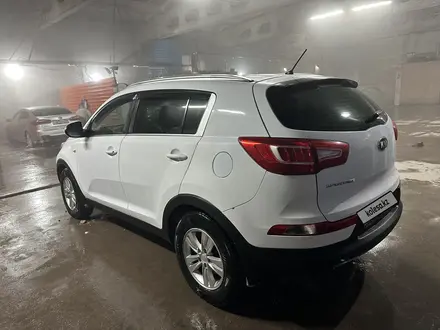 Kia Sportage 2014 года за 5 990 000 тг. в Астана – фото 9