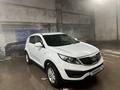 Kia Sportage 2014 года за 5 990 000 тг. в Астана – фото 13