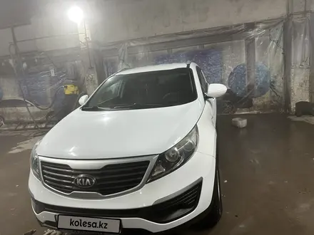 Kia Sportage 2014 года за 5 990 000 тг. в Астана – фото 20