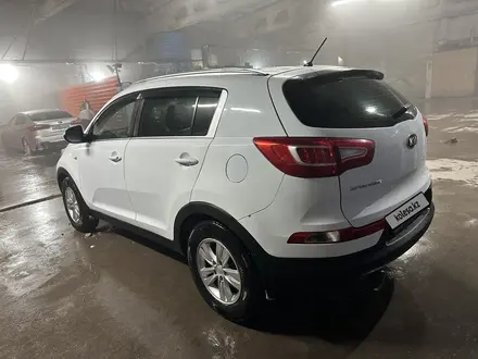 Kia Sportage 2014 года за 5 990 000 тг. в Астана – фото 7