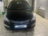 Hyundai Accent 2015 годаfor3 000 000 тг. в Атырау – фото 3