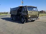 КамАЗ  5511 1990 годаүшін4 900 000 тг. в Актобе