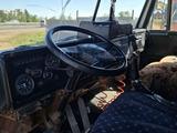 КамАЗ  5511 1990 годаүшін4 900 000 тг. в Актобе – фото 5